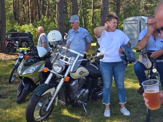 Wojewódzka Wystawa Koni Zimnokrwistych w Tucznej [GALERIA ZDJĘĆ]