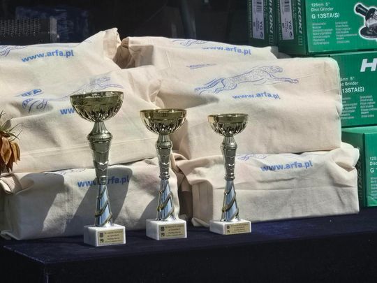 Wojewódzka Wystawa Koni Zimnokrwistych w Tucznej [GALERIA ZDJĘĆ]