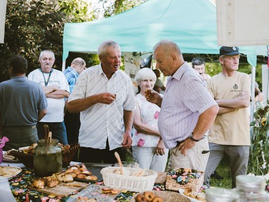 Piknik „Na Sportowo i Wesoło” w Zakłodziu [ZDJĘCIA]