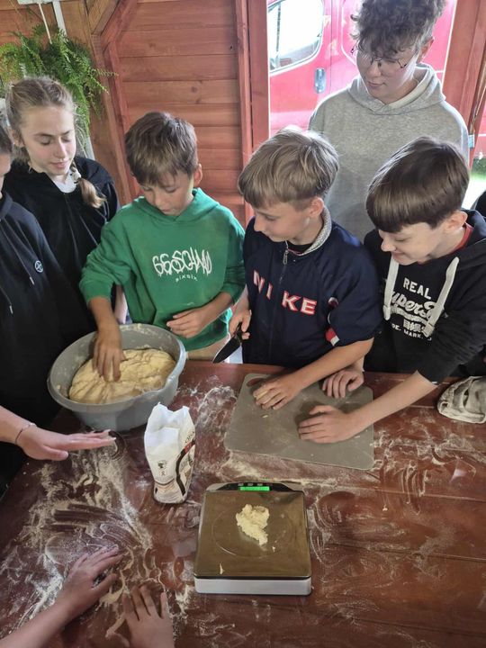 Młodzi i twórczy w Suścu – kultura na luzie! [ZDJĘCIA]