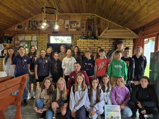 Młodzi i twórczy w Suścu – kultura na luzie! [ZDJĘCIA]