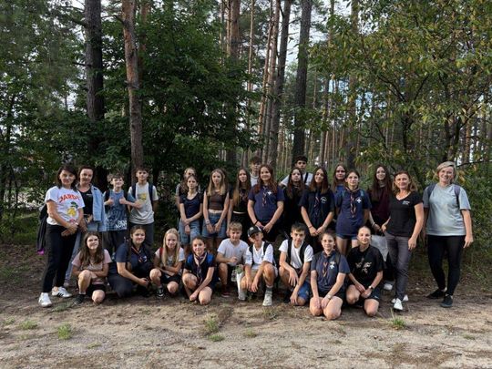 Młodzi i twórczy w Suścu – kultura na luzie! [ZDJĘCIA]