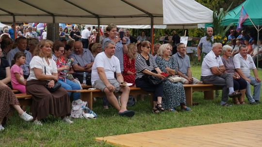 Piknik „Na Sportowo i Wesoło” w Zakłodziu [ZDJĘCIA]