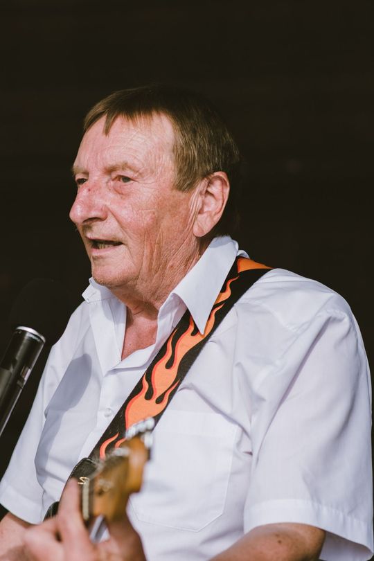 Piknik „Na Sportowo i Wesoło” w Zakłodziu [ZDJĘCIA]