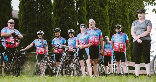 Piknik „Na Sportowo i Wesoło” w Zakłodziu [ZDJĘCIA]