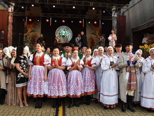 Biłgoraj: Koncert finałowy Festiwalu Kultur