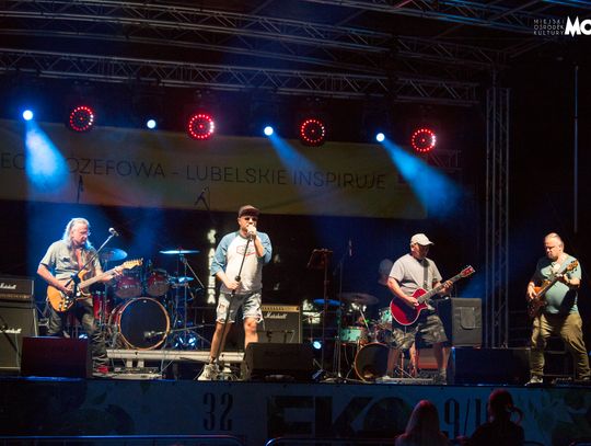 Józefów: Festiwal Kultury Ekologicznej