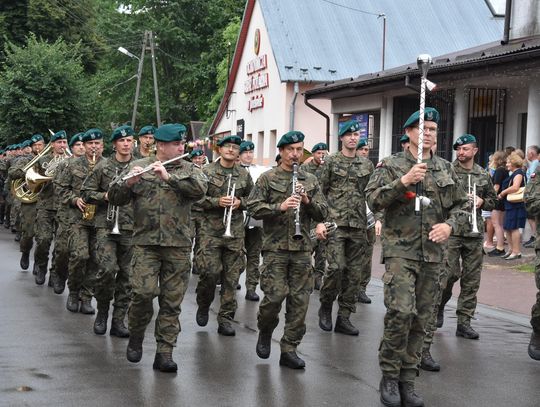 Józefów: Jubileusz 300-lecia miasta [ZDJĘCIA]