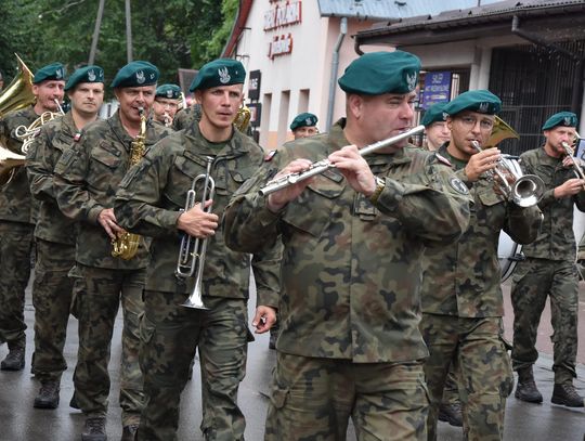 Józefów: Jubileusz 300-lecia miasta [ZDJĘCIA]