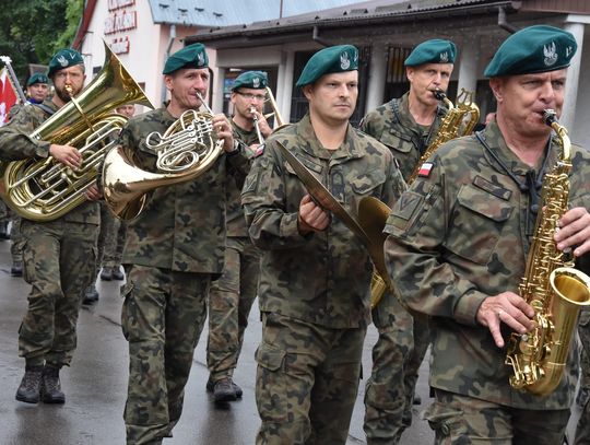 Józefów: Jubileusz 300-lecia miasta [ZDJĘCIA]