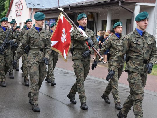 Józefów: Jubileusz 300-lecia miasta [ZDJĘCIA]