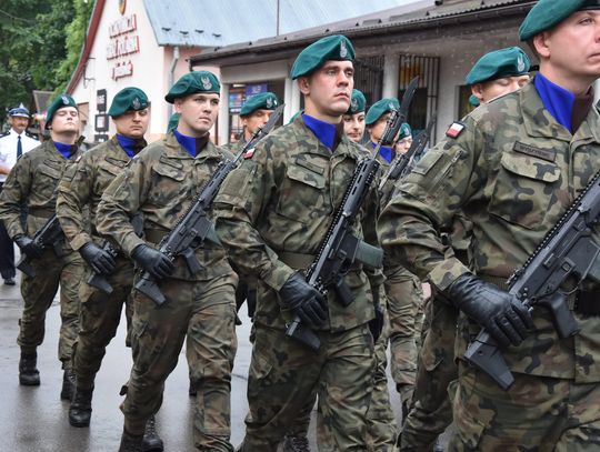 Józefów: Jubileusz 300-lecia miasta [ZDJĘCIA]