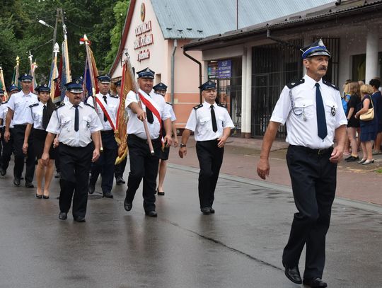Józefów: Jubileusz 300-lecia miasta [ZDJĘCIA]