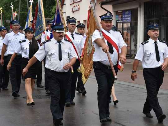 Józefów: Jubileusz 300-lecia miasta [ZDJĘCIA]