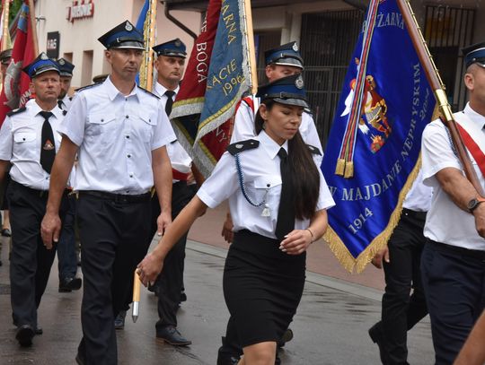 Józefów: Jubileusz 300-lecia miasta [ZDJĘCIA]