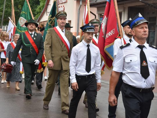 Józefów: Jubileusz 300-lecia miasta [ZDJĘCIA]