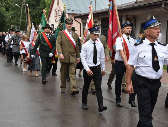 Józefów: Jubileusz 300-lecia miasta [ZDJĘCIA]