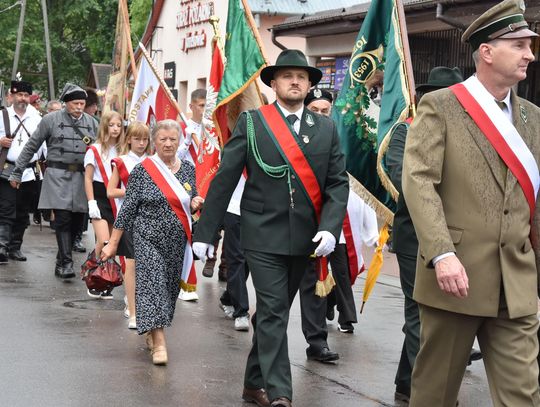 Józefów: Jubileusz 300-lecia miasta [ZDJĘCIA]