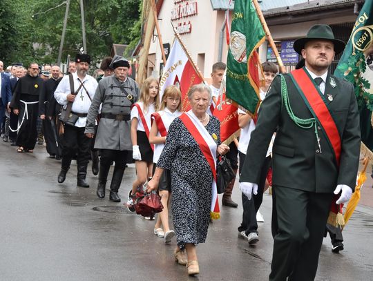 Józefów: Jubileusz 300-lecia miasta [ZDJĘCIA]