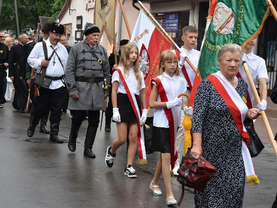 Józefów: Jubileusz 300-lecia miasta [ZDJĘCIA]