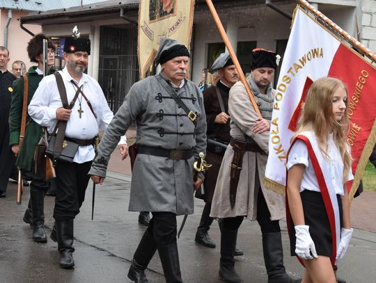 Józefów: Jubileusz 300-lecia miasta [ZDJĘCIA]