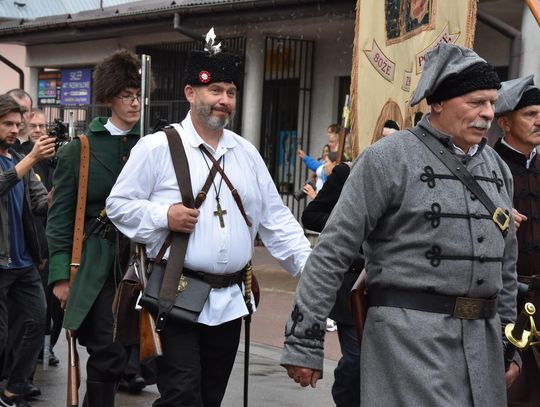 Józefów: Jubileusz 300-lecia miasta [ZDJĘCIA]