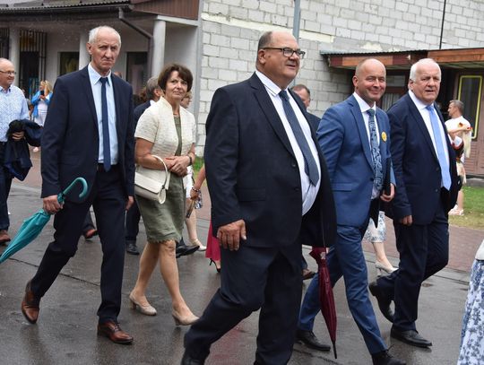 Józefów: Jubileusz 300-lecia miasta [ZDJĘCIA]