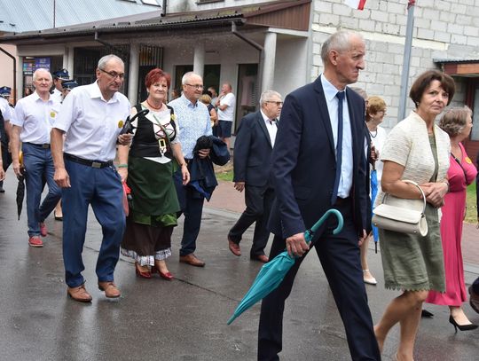 Józefów: Jubileusz 300-lecia miasta [ZDJĘCIA]