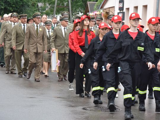 Józefów: Jubileusz 300-lecia miasta [ZDJĘCIA]