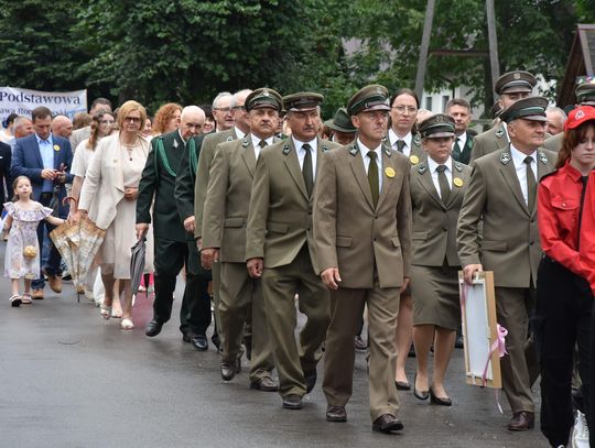 Józefów: Jubileusz 300-lecia miasta [ZDJĘCIA]