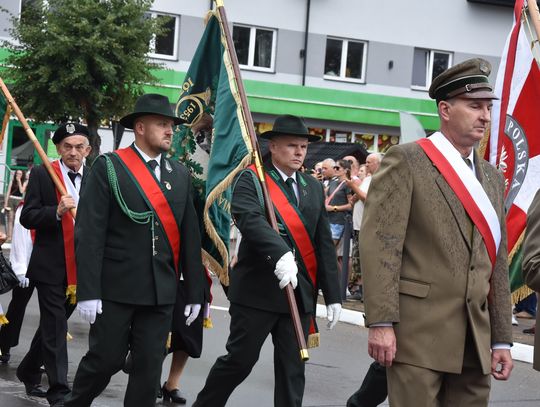 Józefów: Jubileusz 300-lecia miasta [ZDJĘCIA]