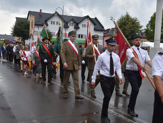 Józefów: Jubileusz 300-lecia miasta [ZDJĘCIA]