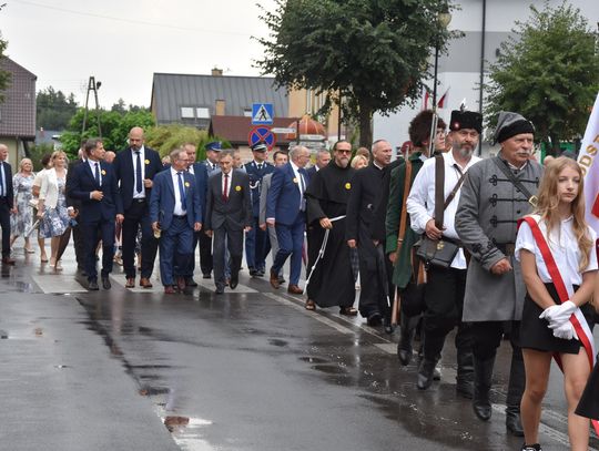 Józefów: Jubileusz 300-lecia miasta [ZDJĘCIA]