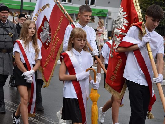 Józefów: Jubileusz 300-lecia miasta [ZDJĘCIA]