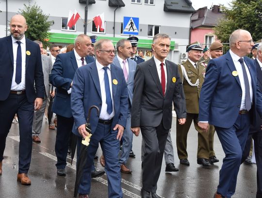 Józefów: Jubileusz 300-lecia miasta [ZDJĘCIA]