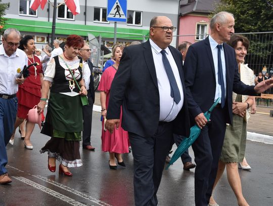 Józefów: Jubileusz 300-lecia miasta [ZDJĘCIA]