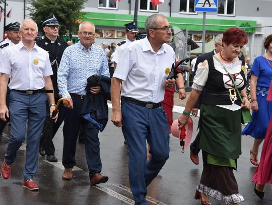 Józefów: Jubileusz 300-lecia miasta [ZDJĘCIA]