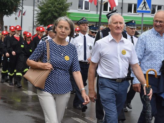 Józefów: Jubileusz 300-lecia miasta [ZDJĘCIA]