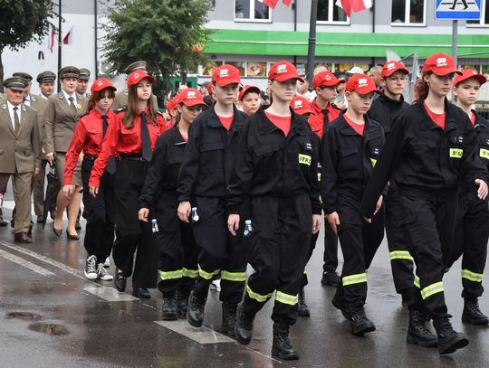 Józefów: Jubileusz 300-lecia miasta [ZDJĘCIA]