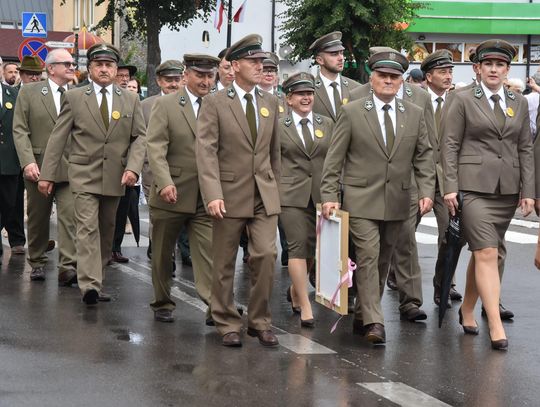 Józefów: Jubileusz 300-lecia miasta [ZDJĘCIA]