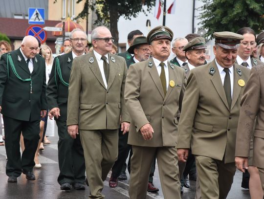 Józefów: Jubileusz 300-lecia miasta [ZDJĘCIA]