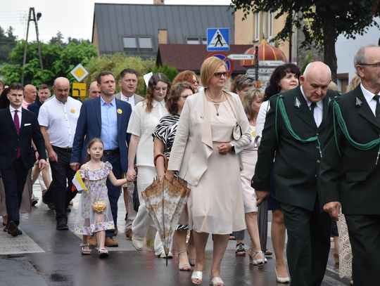 Józefów: Jubileusz 300-lecia miasta [ZDJĘCIA]