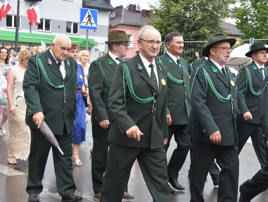 Józefów: Jubileusz 300-lecia miasta [ZDJĘCIA]