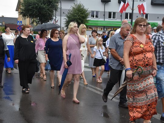 Józefów: Jubileusz 300-lecia miasta [ZDJĘCIA]