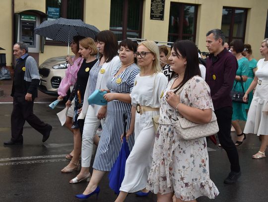 Józefów: Jubileusz 300-lecia miasta [ZDJĘCIA]