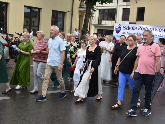 Józefów: Jubileusz 300-lecia miasta [ZDJĘCIA]