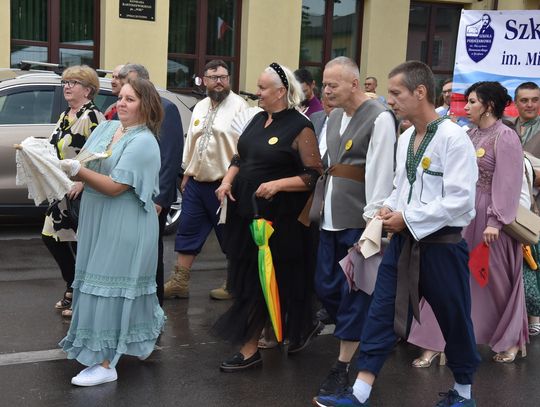 Józefów: Jubileusz 300-lecia miasta [ZDJĘCIA]