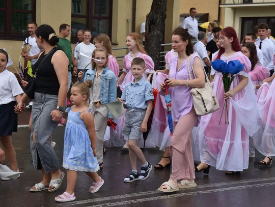 Józefów: Jubileusz 300-lecia miasta [ZDJĘCIA]