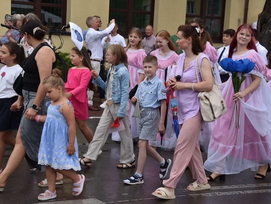 Józefów: Jubileusz 300-lecia miasta [ZDJĘCIA]