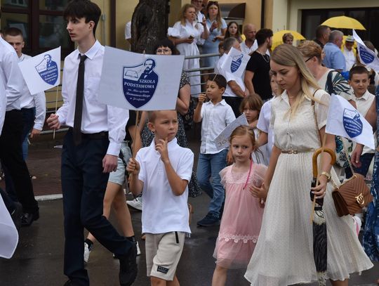 Józefów: Jubileusz 300-lecia miasta [ZDJĘCIA]